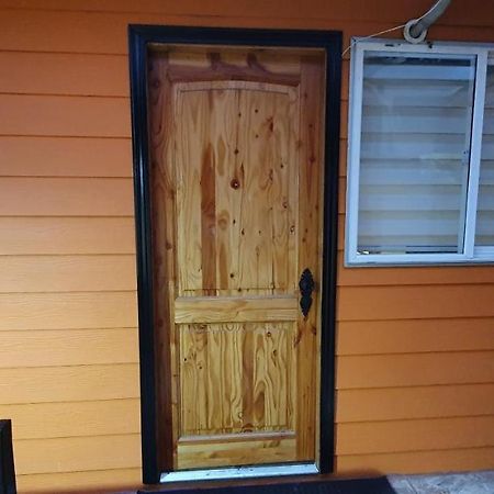El Capitán Apartamento Puerto Montt Exterior foto